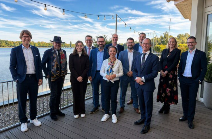 VDMA Textile Machinery with new Executive Board